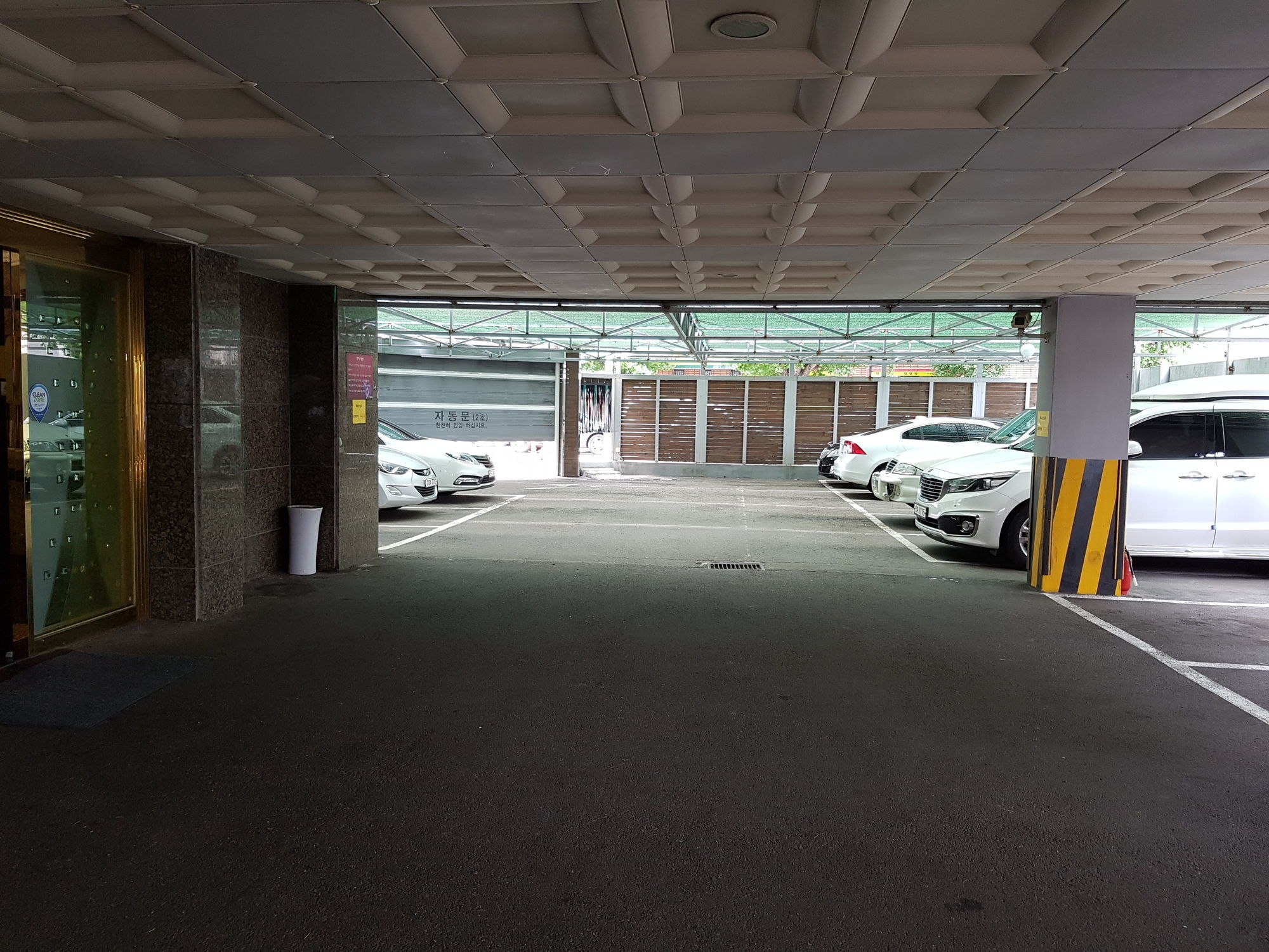 Hue Motel Пусан Екстериор снимка