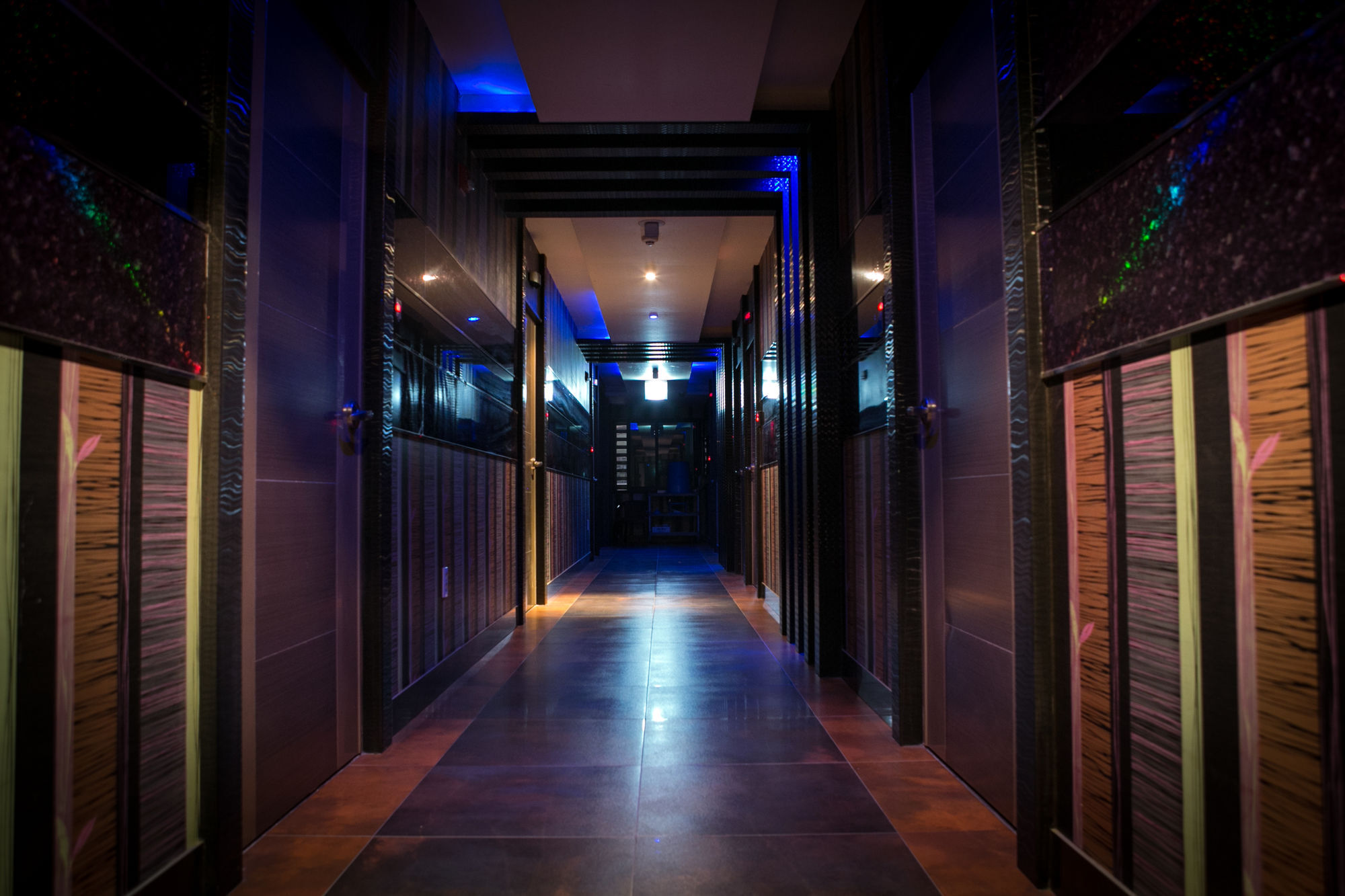 Hue Motel Пусан Екстериор снимка